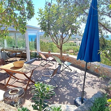 אבלמונאס Villa Venus מראה חיצוני תמונה