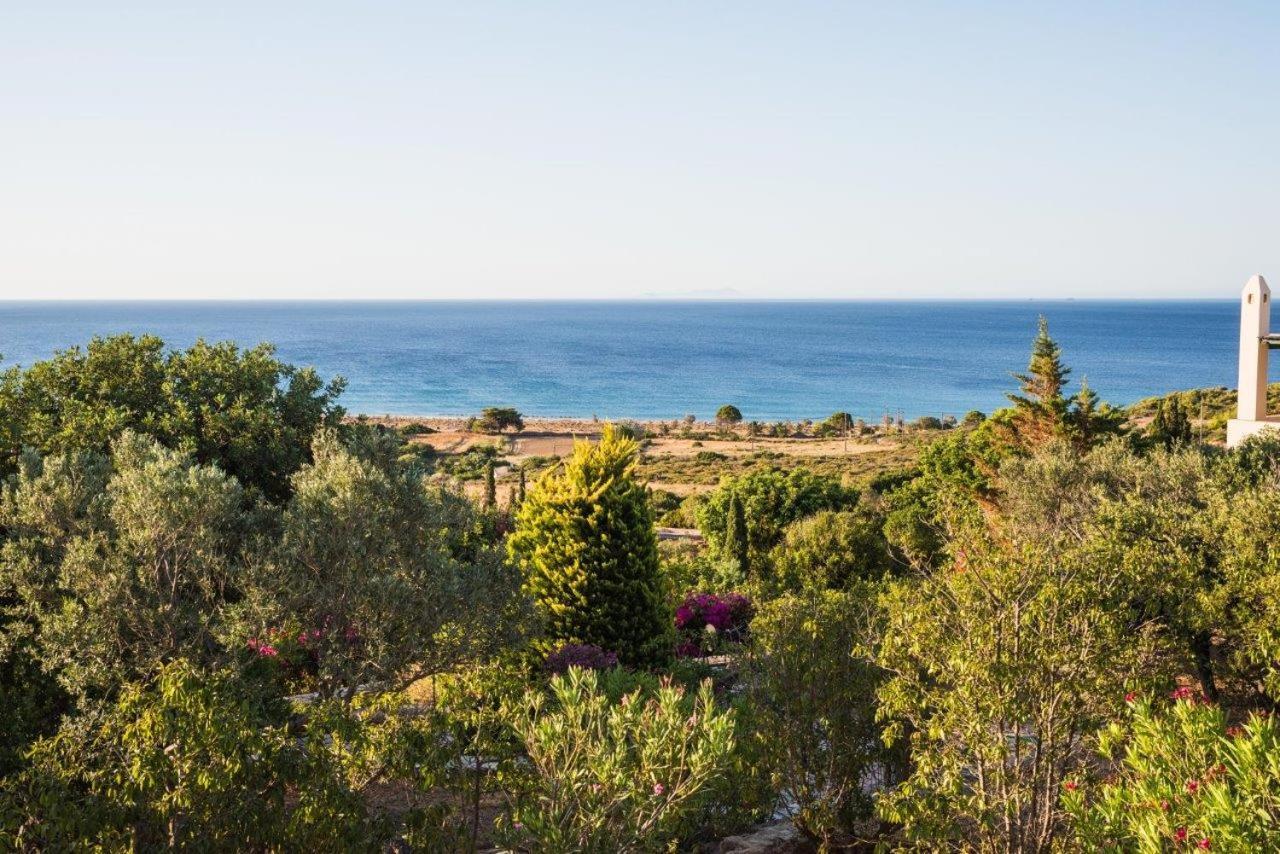 אבלמונאס Villa Venus מראה חיצוני תמונה