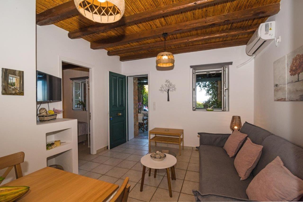 אבלמונאס Villa Venus מראה חיצוני תמונה