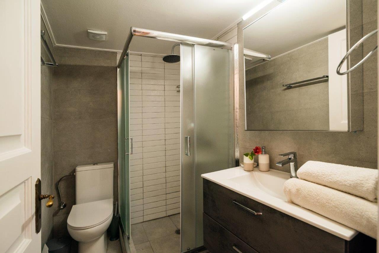 אבלמונאס Villa Venus מראה חיצוני תמונה
