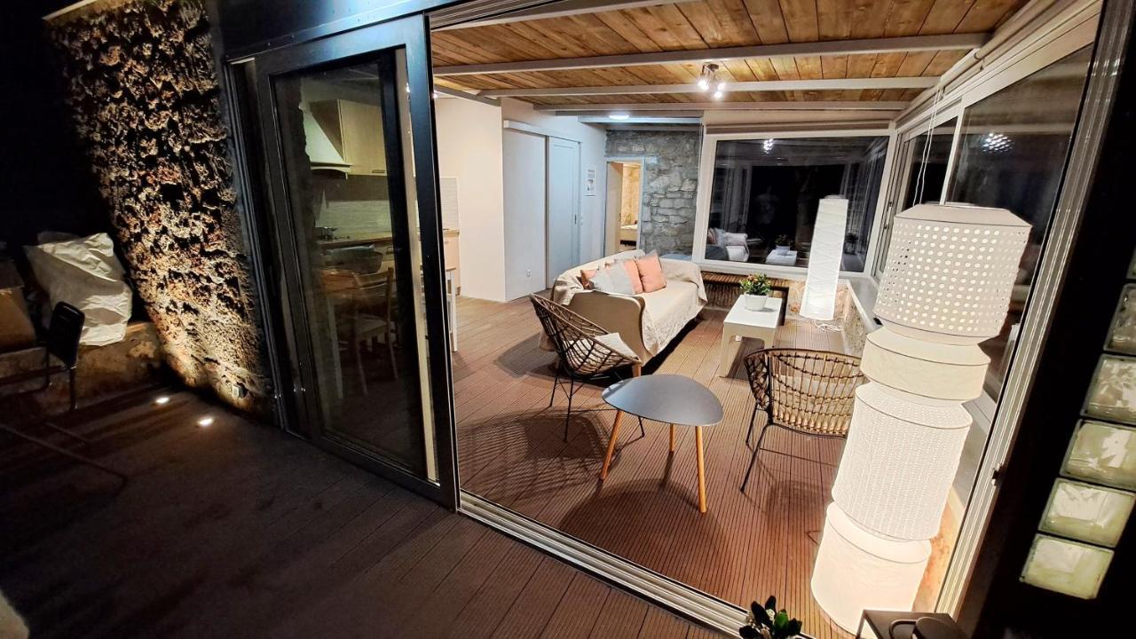 אבלמונאס Villa Venus מראה חיצוני תמונה