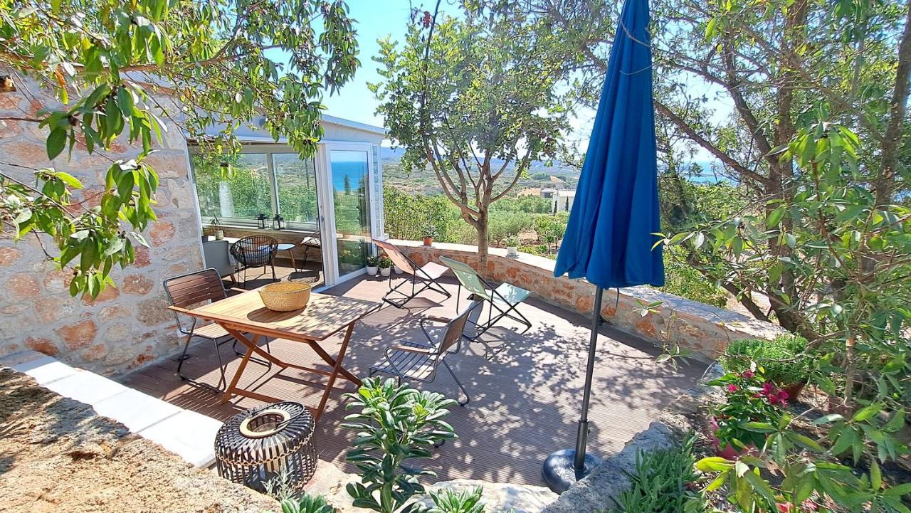אבלמונאס Villa Venus מראה חיצוני תמונה