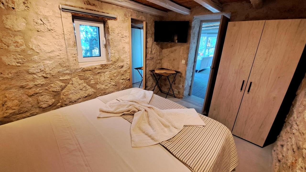 אבלמונאס Villa Venus מראה חיצוני תמונה