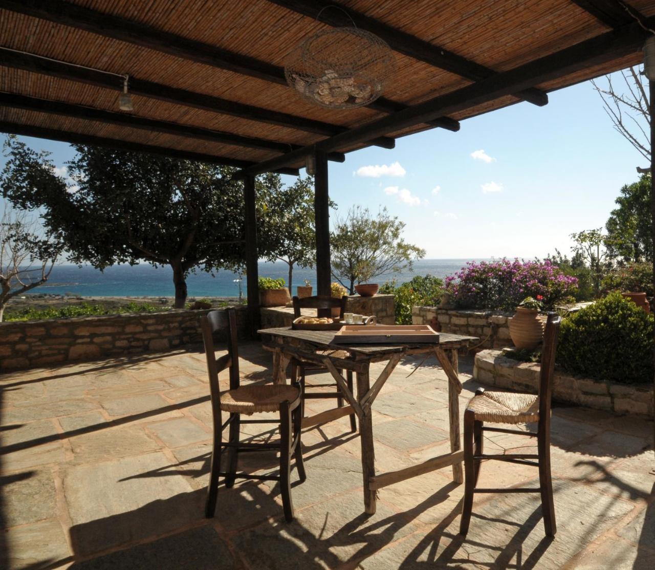 אבלמונאס Villa Venus מראה חיצוני תמונה