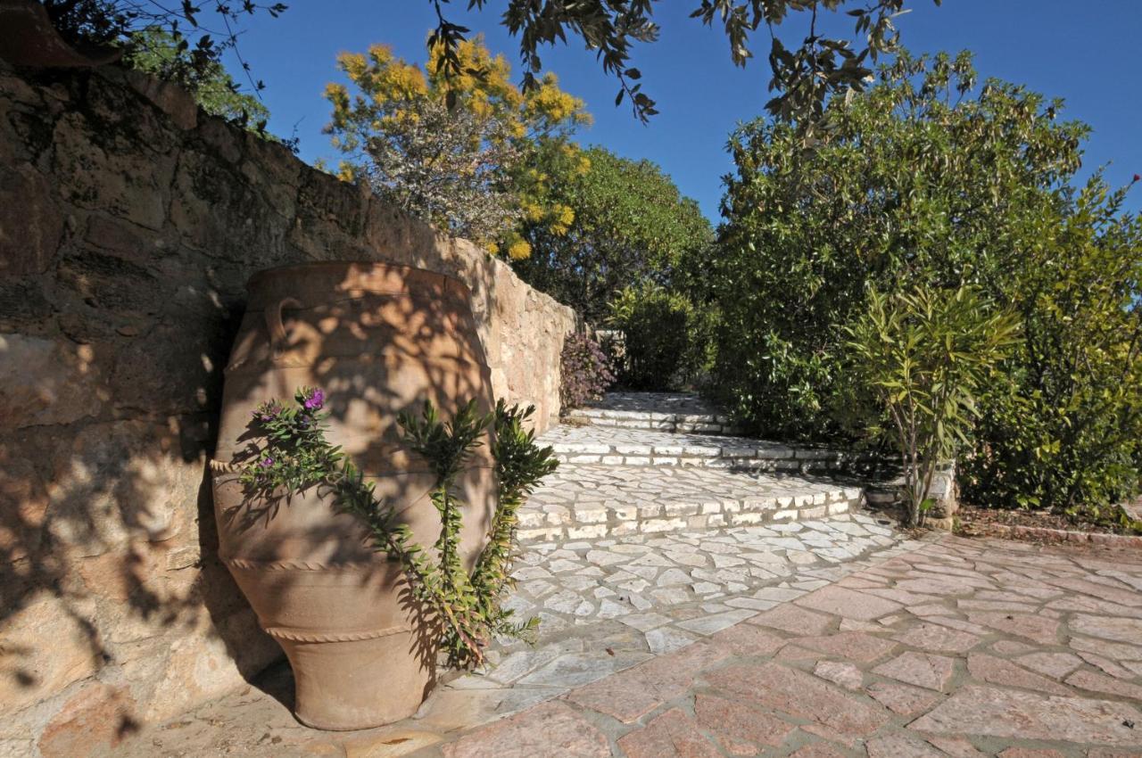 אבלמונאס Villa Venus מראה חיצוני תמונה