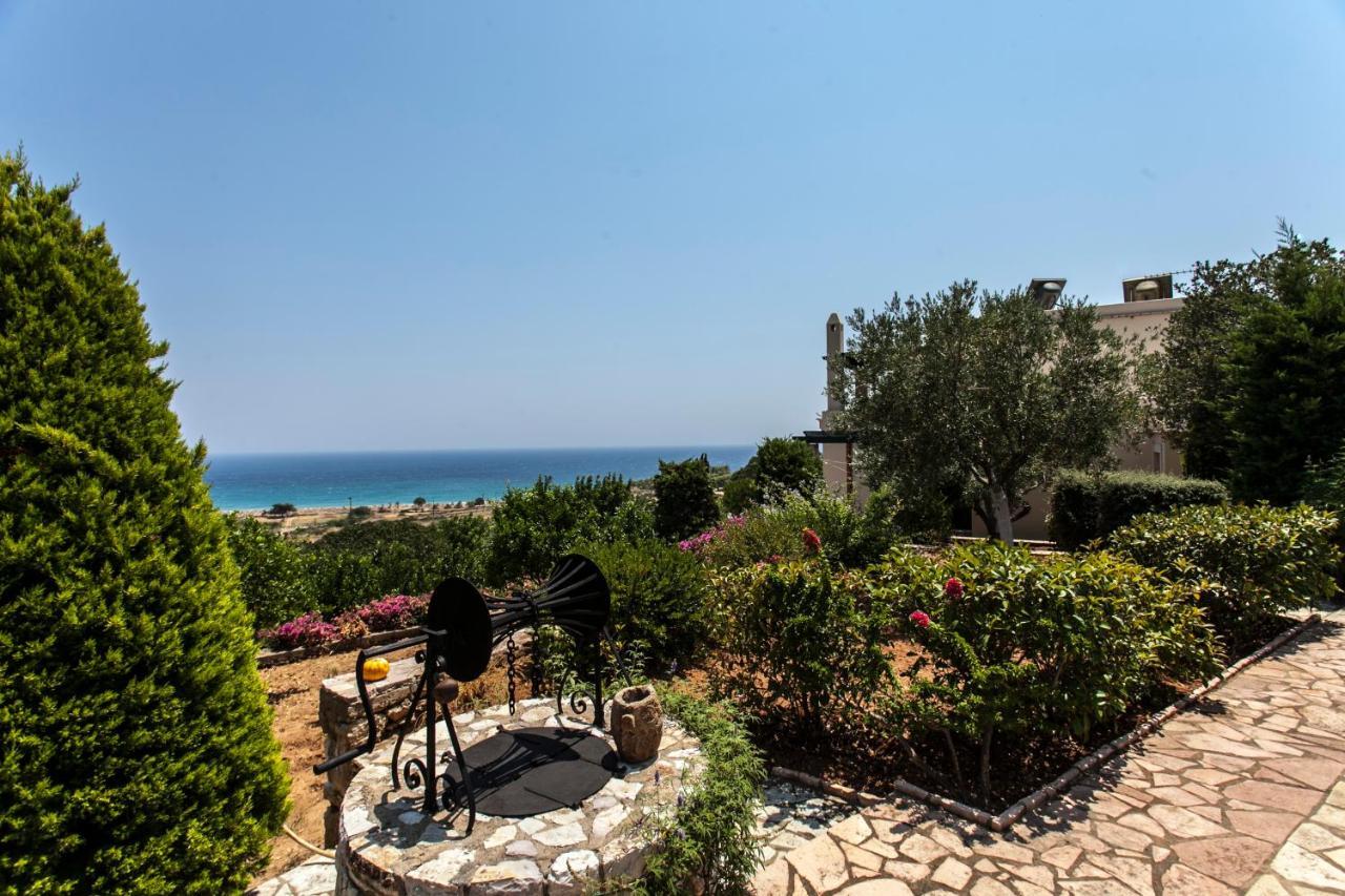 אבלמונאס Villa Venus מראה חיצוני תמונה