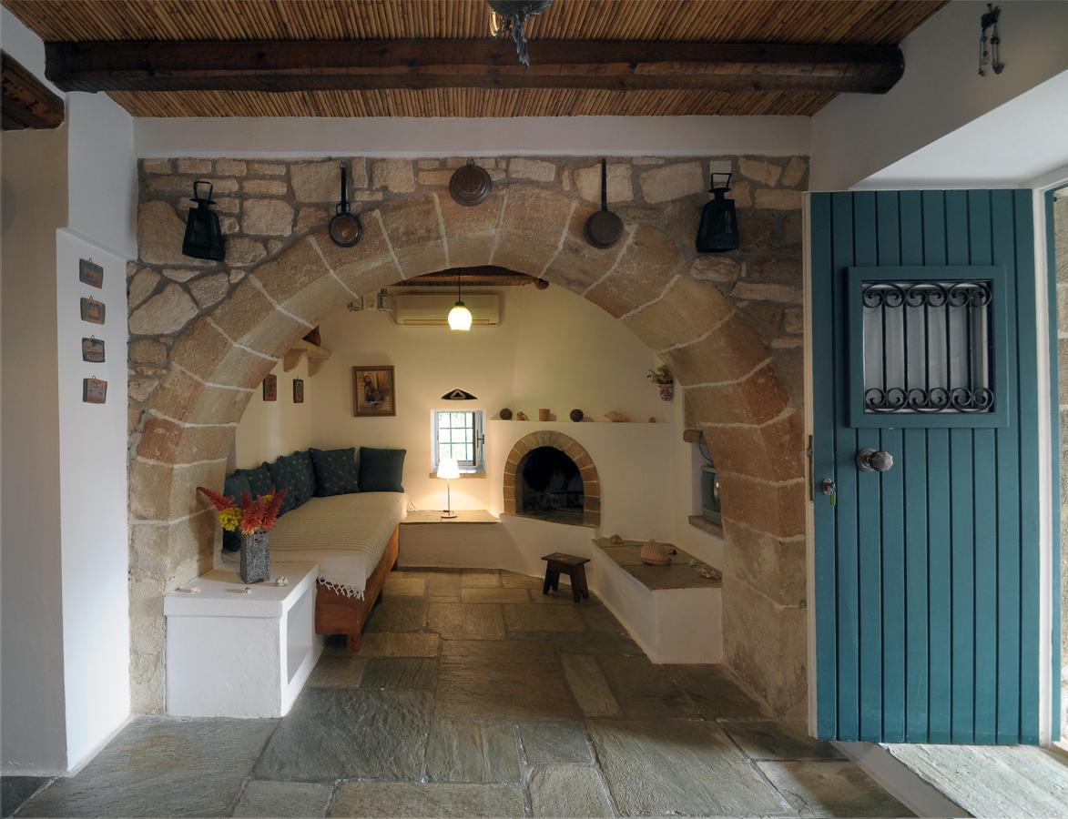 אבלמונאס Villa Venus מראה חיצוני תמונה