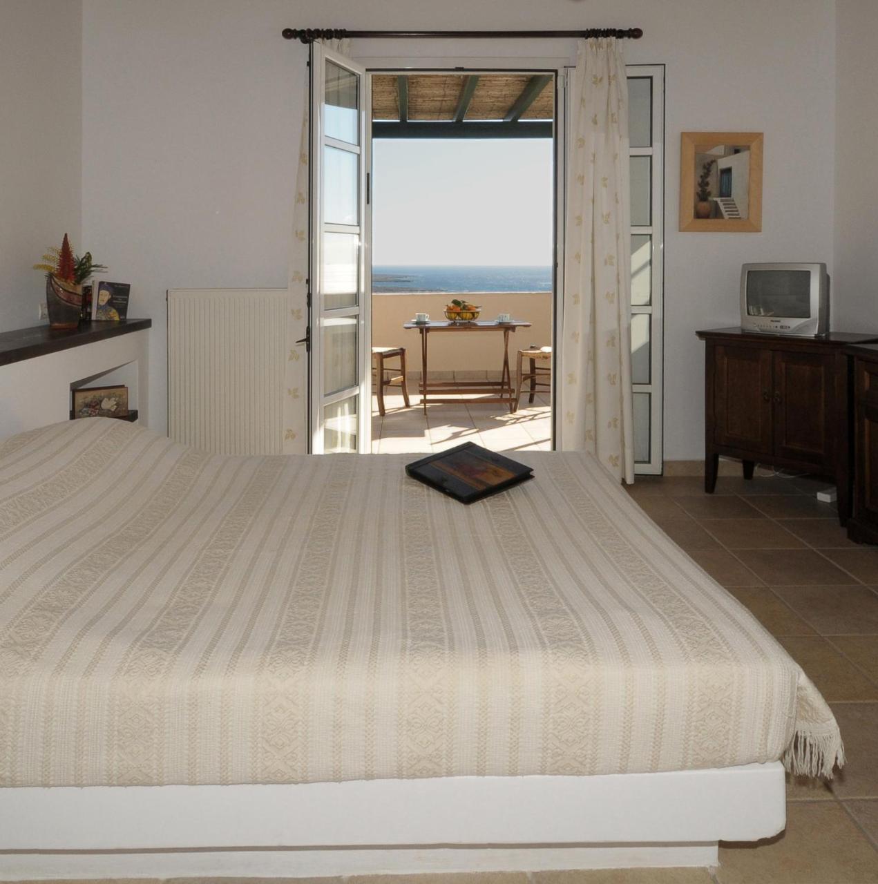 אבלמונאס Villa Venus מראה חיצוני תמונה